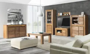 Idealny kolor ścian do brązowych mebli? Odkryj modne palety!