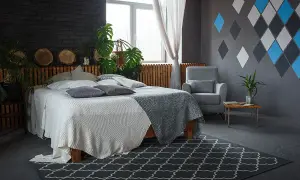 Jaka farba do szablonów na ścianę? Poradnik eksperta!