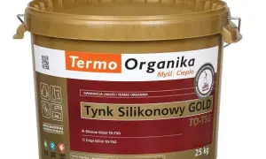 Jaki tynk silikonowy? Przewodnik po elewacji idealnej na lata