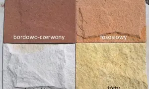Piaskowiec: Malować czy nie? Sekret trwałego koloru!