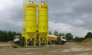 Beton B20 (C16/20): Pełny koszt i jak uniknąć dopłat?