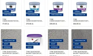 Jaki tynk na elewację? Ranking firm i porady eksperta!