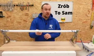 Jak zrobić drut oporowy do styropianu? Precyzyjne cięcie DIY