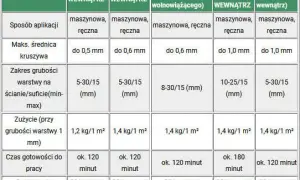 Jaki tynk wewnętrzny? Porównanie, koszty, błędy wybierz mądrze