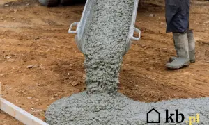Ile kosztuje kubik betonu? Ceny, transport i jak nie przepłacić