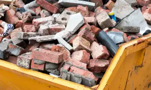 Utylizacja styropianu w Polsce: Żółty, czarny czy PSZOK?
