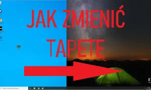 Jak zmienić tapetę? Poradnik DIY: uniknij błędów!