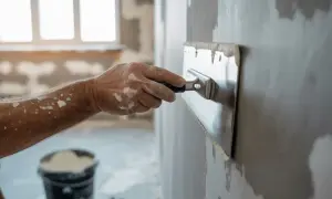 Jak tynkować beton komórkowy? Wybierz tynk i uniknij błędów!