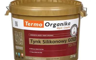 Jaki tynk silikonowy? Przewodnik po elewacji idealnej na lata