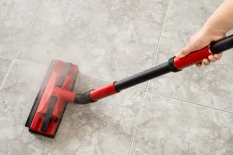 Mop parowy Vileda do fug? Prawda o skuteczności i triki eksperta