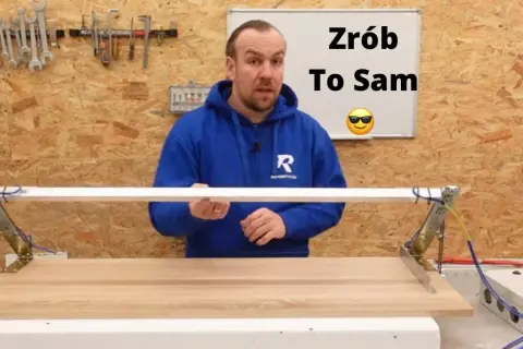 Jak zrobić drut oporowy do styropianu? Precyzyjne cięcie DIY