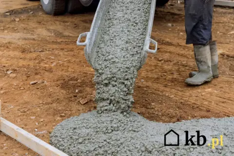 Ile kosztuje kubik betonu? Ceny, transport i jak nie przepłacić