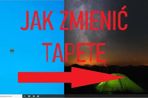 Jak zmienić tapetę? Poradnik DIY: uniknij błędów!
