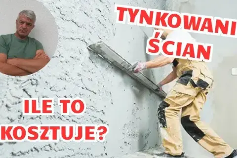 Tynk maszynowy 2026: Ile kosztuje m²? Uniknij ukrytych opłat!