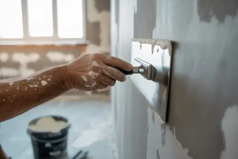 Jak tynkować beton komórkowy? Wybierz tynk i uniknij błędów!