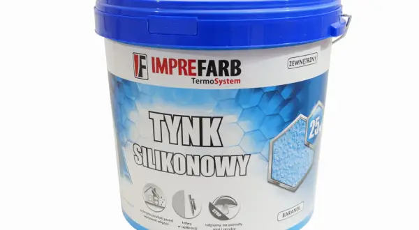 Tynk silikonowy: którą firmę wybrać? Ranking i porady eksperta