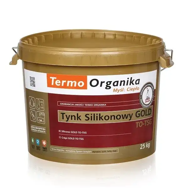 Jaki tynk silikonowy? Przewodnik po elewacji idealnej na lata