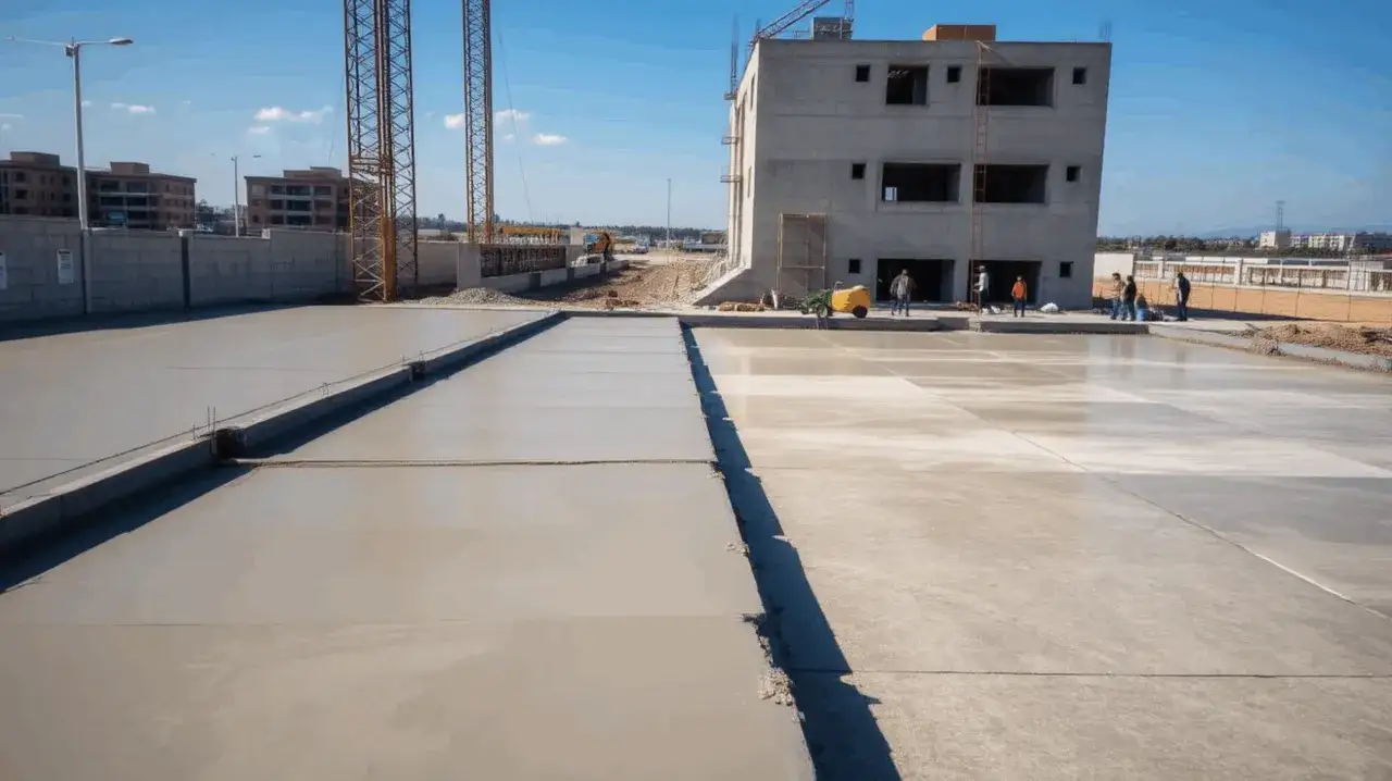 tabela proporcji betonu B10 B20 B25