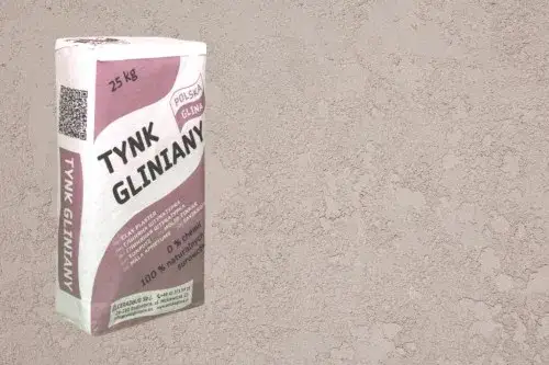 Tynki gliniane i wapienne zastosowanie